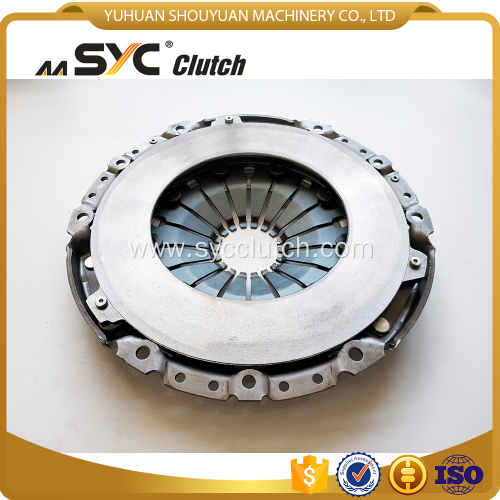 Nissan Renault Bus Clutch Cover 124 0291 10